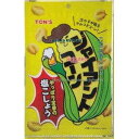 大阪京菓 ZRx東洋ナッツ 60G ジャイアントコーン塩こしょう×30個【xe】【送料無料(沖縄は別途送料)】