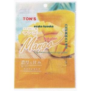 大阪京菓 ZRx東洋ナッツ　40G TON’Sマンゴー×40個【xra5】【送料無料（沖縄は別途送料）】
