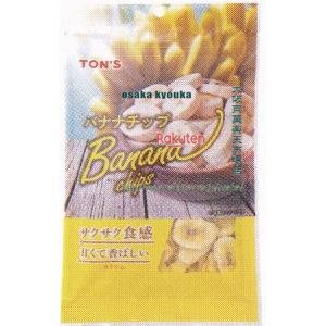 大阪京菓 ZRx東洋ナッツ　100G TON’Sバナナチップ×30個【xea5】【送料無料（沖縄は別途送料）】