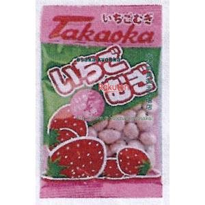 大阪京菓 ZRx高岡食品　13G いちごむぎ×1440個【xra5】【送料無料（沖縄は別途送料）】