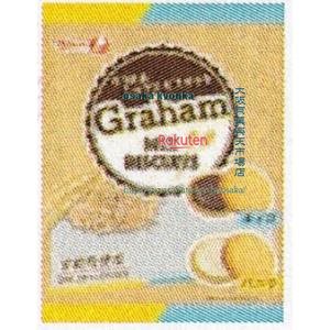 大阪京菓 ZRx宝製菓　117G グラハムミックスビスケット×120個【xra5】【送料無料（沖縄は別途送料）】