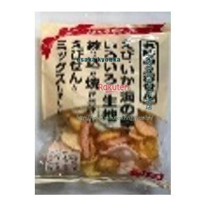 大阪京菓 ZRx寿美屋　おいしさ百景　38G 百景お好みえびせん×24個【xwa5】【送料無料（沖縄は別途送料..
