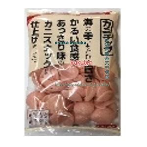 大阪京菓 ZRx寿美屋　おいしさ百景　45G 百景カニチップ×12個【xecoa5】【エコ配 送料無料 （沖縄県配..