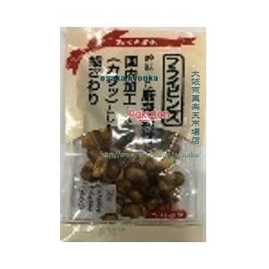 大阪京菓 ZRx寿美屋　おいしさ百景　45G 百景フライビンズ×48個【xra5】【送料無料（沖縄は別途送料）】