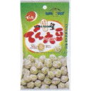 大阪京菓 ZRxでん六 46G Eサイズでん六豆×50個【xeco】【エコ配 送料無料 (沖縄県配送不可 時間指定と夜間お届け不可)】