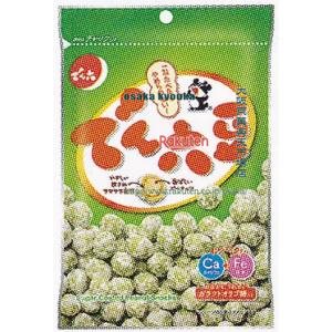 大阪京菓 ZRxでん六　80G でん六豆×96個【xwa5】【送料無料（沖縄は別途送料）】