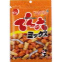 大阪京菓 ZRxでん六 75G でん六ミックス×144個【xe】【送料無料(沖縄は別途送料)】