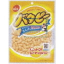 大阪京菓 ZRxでん六 105G バタピー×72個【xe】【送料無料(沖縄は別途送料)】