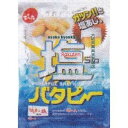 大阪京菓 ZRxでん六 85G 塩バタピー×72個【xe】【送料無料(沖縄は別途送料)】