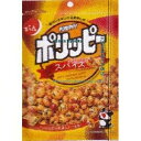 大阪京菓 ZRxでん六 100G ポリッピースパイス×144個【xe】【送料無料(沖縄は別途送料)】