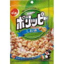 大阪京菓 ZRxでん六 100G ポリッピー(しお味)×144個【xe】【送料無料(沖縄は別途送料)】