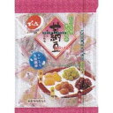大阪京菓 ZRxでん六 180G 小袋甘納豆テトラ×72個【xe】【送料無料(沖縄は別途送料)】