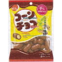 大阪京菓 ZRxでん六 37G コーンチョコ【チョコ】×192個【xr】【送料無料(沖縄は別途送料)】