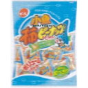 大阪京菓 ZRxでん六 264G 小魚柿ピーナッツ×48個【xe】【送料無料(沖縄は別途送料)】