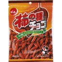 大阪京菓 ZRxでん六 58G 柿の種チョコ【チョコ】×144個【xe】【送料無料(沖縄は別途送料)】