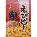 大阪京菓 ZRxでん六 80G えびピー×144個【xe】【送料無料(沖縄は別途送料)】