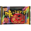 大阪京菓 ZRxでん六 110G 味のこだわり×72個【xe】【送料無料(沖縄は別途送料)】