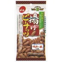 大阪京菓 ZRxでん六 34G Eサイズ揚げピーナッツ×100個【xw】【送料無料(沖縄は別途送料)】