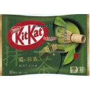 大阪京菓 ZRxネスレ 10枚 キットカット濃い抹茶×24個【xecos5】【エコ配 送料無料 (沖縄県配送不可 時間指定と夜間お届け不可)】