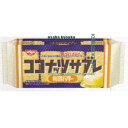 大阪京菓 ZRx日清シスコ 16枚 ココナッツサブレ 発酵バター×168個【xr】【送料無料(沖縄は別途送料)】