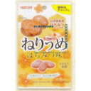 大阪京菓 ZRxなとり 27G ねりうめはちみつ味×960個【xr】【送料無料(沖縄は別途送料)】