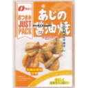 大阪京菓 ZRxなとり 19G JPあじの醤油焼×960個【xr】【送料無料(沖縄は別途送料)】