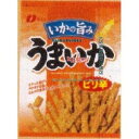 大阪京菓 ZRxなとり 113G ピリ辛うまいか×20個【x】【送料無料(沖縄は別途送料)】