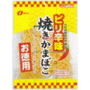 大阪京菓 ZRxなとり 121G お徳用焼きかまぼこピリ辛味×160個【xr】【送料無料(沖縄は別途送料)】