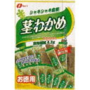 大阪京菓 ZRxなとり 105G 茎わかめ×160個【xr】【送料無料(沖縄は別途送料)】