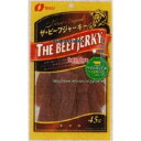 大阪京菓 ZRxなとり 45G ザ・ビーフジャーキー×200個【xw】【送料無料(沖縄は別途送料)】