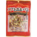 大阪京菓 ZRxなとり 167G ソフトカルパスTH×120個【xr】【送料無料(沖縄は別途送料)】