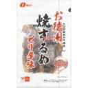 大阪京菓 ZRxなとり 100G 徳用焼するめピリ辛味×80個【xw】【送料無料(沖縄は別途送料)】