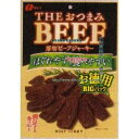 大阪京菓 ZRxなとり 80G THEおつまみビーフお徳用×120個【xw】【送料無料(沖縄は別途送料)】