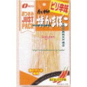 大阪京菓 ZRxなとり 18G JP糸柳焼かまぼこピリ辛味×960個【xr】【送料無料(沖縄は別途送料)】