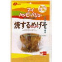 大阪京菓 ZRxなとり 23G MY焼するめげそ×160個【xw】【送料無料(沖縄は別途送料)】
