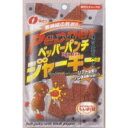 大阪京菓 ZRxなとり 40G ペッパーパンチジャーキー×270個【xe】【送料無料(沖縄は別途送料)】