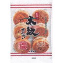 大阪京菓 ZRx七尾製菓 12枚 太鼓せんべい×90個【xes5】【送料無料(沖縄は別途送料)】