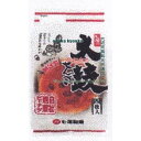 大阪京菓 ZRx七尾製菓 4枚 ポケット太鼓せんべい×120個【xes5】【送料無料(沖縄は別途送料)】