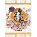 大阪京菓 ZRx七尾製菓 135G 生姜せんべい×96個【xrs5】【送料無料(沖縄は別途送料)】