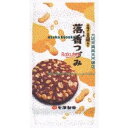 大阪京菓 ZRx七尾製菓 4枚 落香つづみ×60個【xes5】【送料無料(沖縄は別途送料)】