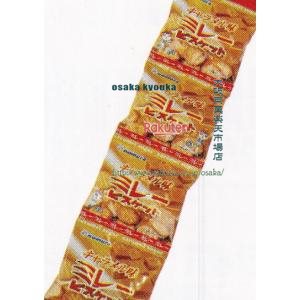 大阪京菓 ZRxのむら　30Gx4 4連ミレービスケットキャラメル×30個【xea5】【送料無料（沖縄は別途送料）】