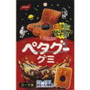 大阪京菓 ZRxノーベル製菓 50G ペタグーコーラ×6個【s5mad】【メール便送料無料】