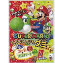 大阪京菓 ZRxノーベル製菓 85G スーパーマリオグミコーラ&メロンソーダ×48個【x】【送料無料(沖縄は別途送料)】