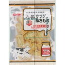大阪京菓 ZRxほくえつ 70G 北越サラダかきもち×48個【xr】【送料無料(沖縄は別途送料)】