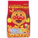 大阪京菓 ZRx東ハト 42G それいけ!アンパンマンキャラメルコーン×24個【xs5】【送料無料(沖縄は別途送料)】