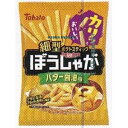 大阪京菓 ZRx東ハト 58G ぼうじゃがバター醤油味×72個【xes5】【送料無料(沖縄は別途送料)】
