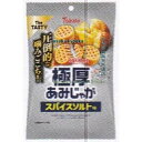 大阪京菓 ZRx東ハト 45G 極厚あみじゃがスパイスソルト味×96個【xrs5】【送料無料(沖縄は別途送料)】