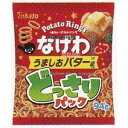 大阪京菓 ZRx東ハト 94G どっさりパックなげわうましおバター味×60個【xes5】【送料無料(沖縄は別途送料)】