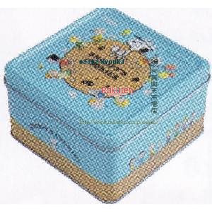 大阪京菓 ZRx北陸製菓　70G スヌーピーエンボス缶チョコチップ【チョコ】×32個【xra5】【送料無料（沖..