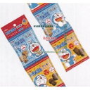 大阪京菓 ZRx北陸製菓 60G ドラえもんクッキー4パック ×32個【xw】【送料無料(沖縄は別途送料)】